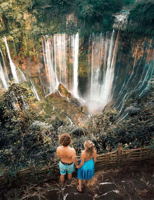 image n.7 of bali to java: bromo, ijen, tumpak sewu, borobudur, Prambanan activity in Yogyakarta, uploaded by supplier