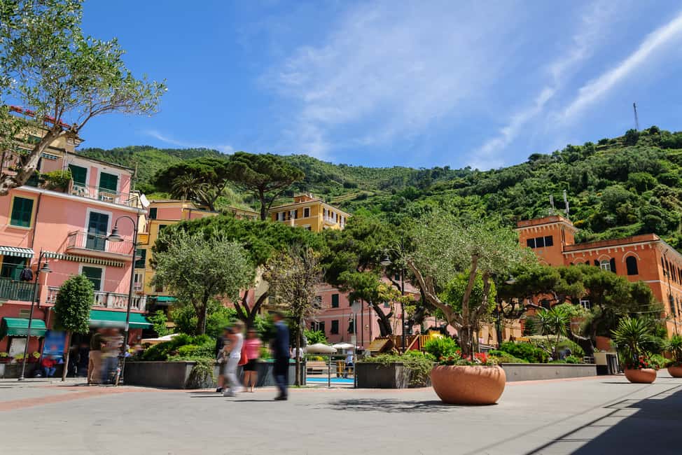 image n.11 of From La Spezia: Cinque Terre Small Group Tour with Limoncino activity in La Spezia, uploaded by supplier
