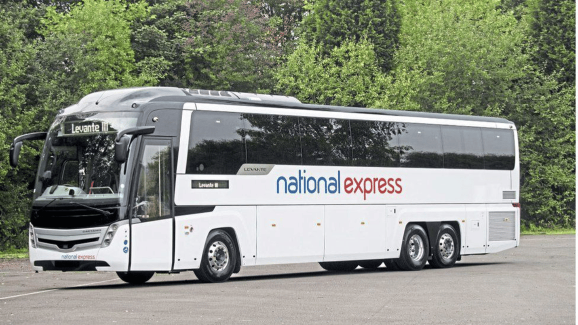 image n.3 of Manchester Airport : Bus transferring to/from Liverpool activity in Manchester, uploaded by supplier