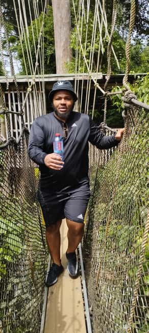 image n.11 of 10 DAYS HISTORY AND ADVENTURE TOUR activity in Accra, uploaded by supplier