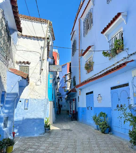 image n.67 of Explore chefchaouen like a local activity in Chefchaouen, uploaded by supplier