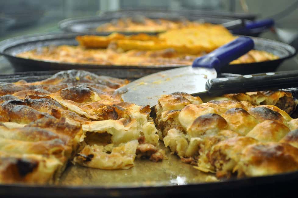 image n.4 of Belgrade: Street Food and Drinks Tour with 20+Tastings activity in Belgrade, uploaded by supplier