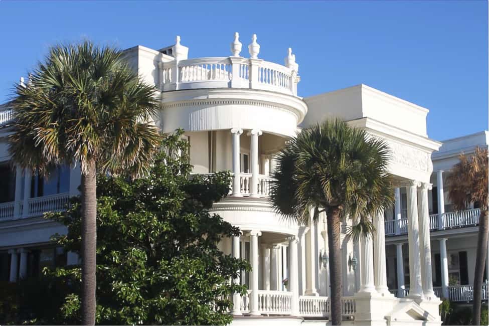 image n.2 of Charleston: Historic City Tour and Harbor Cruise activity in Charleston, uploaded by supplier