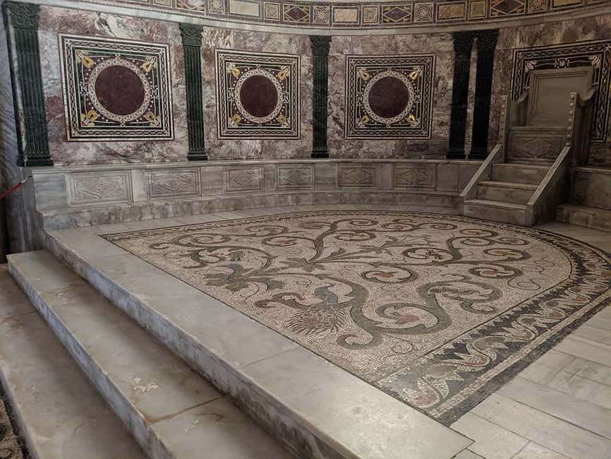 image n.9 of Discover Ravenna on an exclusive private tour activity in Ravenna, uploaded by supplier