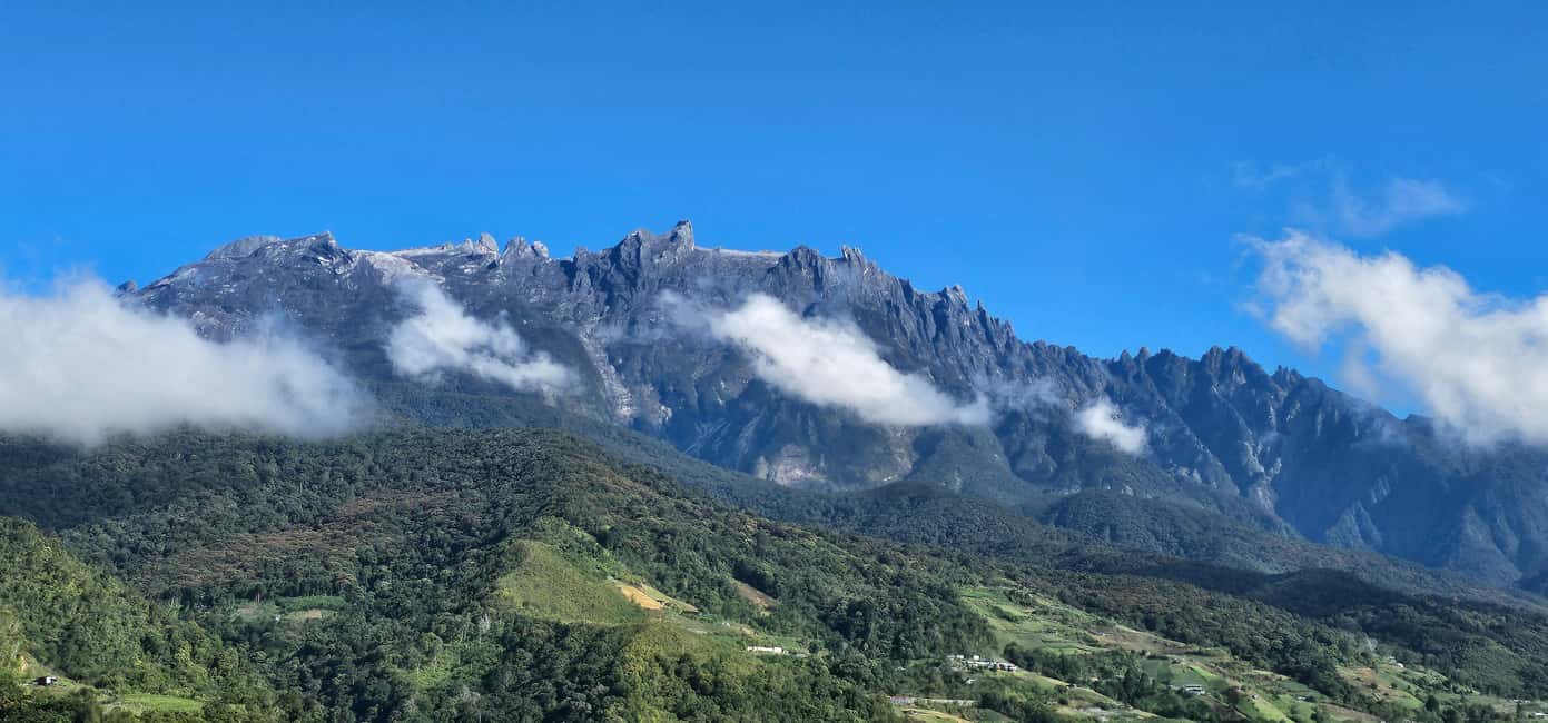 billede nr.1 af aktiviteten Kota Kinabalu: Poring Hot Spring og dagsudflugt til Kinabalu Park i Kota Kinabalu, uploadet af udbyder