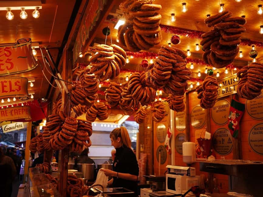 image n.7 of Innsbruck: Walking Traditional Food Tour activity in Innsbruck, uploaded by supplier