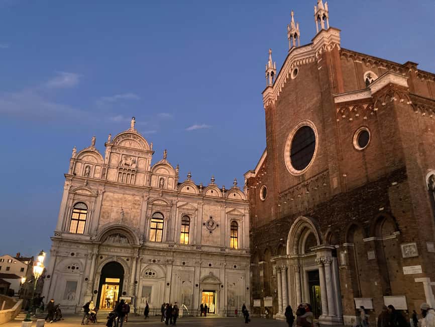image n.5 of Venice: Mysterious Tales of Ghosts and Murders activity in Venice, uploaded by supplier