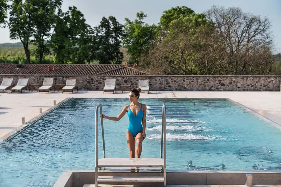 image n.2 of Lake Garda: QC Termegarda Spa Admission Ticket activity in Lombardy, uploaded by supplier