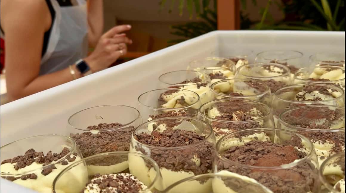 bild nr.3 av Siena, Italien Pasta och Tiramisu matlagningskurs med vin aktivitet i Siena, uppladdad av arrangören