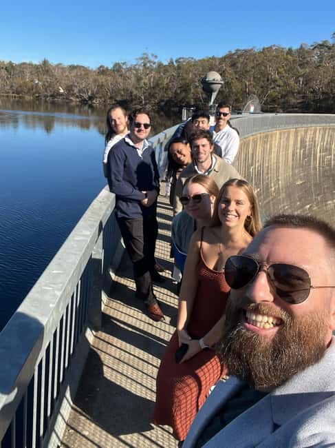 image n.6 of Adelaide: Barossa Premium Wine Tasting tour & Winery Lunch activity in Lyndoch, uploaded by supplier
