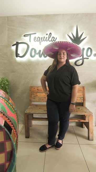 imagen n.º 11 de Tour Clásico Ruta de Tequila desde Guadalajara y cantaritos el GÜERO!!! actividad en Amatitán, subida por el proveedor