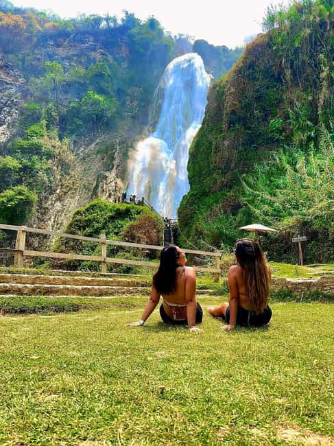 image n.3 of San Cristobal: Cascadas de Chiflon and Lagos de Montebello activity in Chiapas, uploaded by supplier