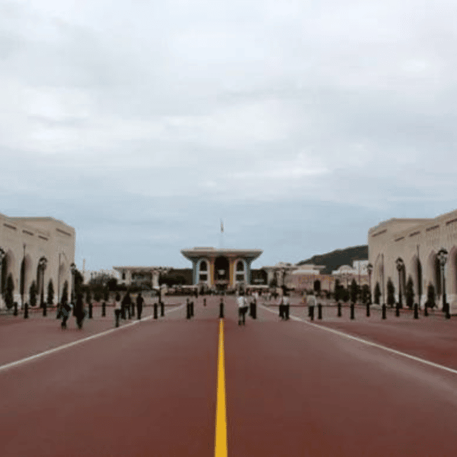 Immagine nº 7 di Tour della città di Muscat - Tour di mezza giornata condiviso attività a Mascate, caricata dal fornitore