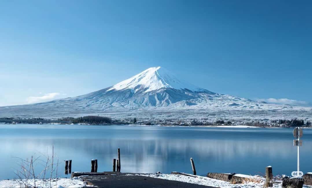 obrázek č.17 aktivity Z Tokia: Jednodenní výlet na horu Fuji, Arakurayama a jezero Kawaguchi v destinaci Fujiyoshida, nahraný poskytovatelem aktivity
