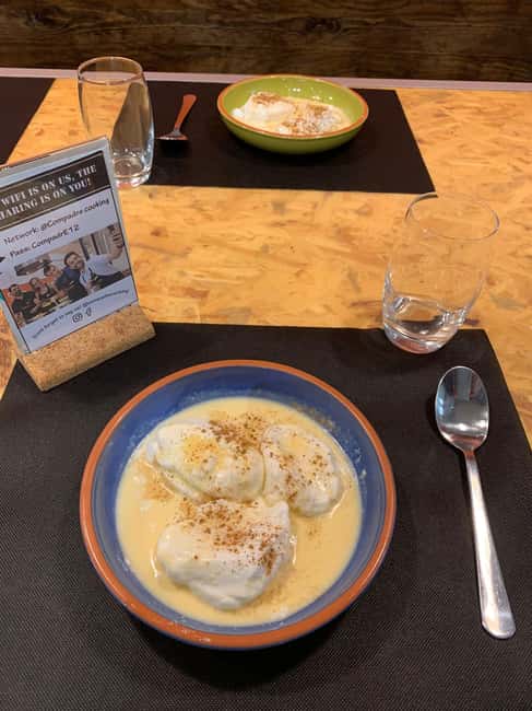 bilde nr.16 av Lisboa: 2-timers pastel de nata-koketime aktivitet i Lisboa, lastet opp av leverandør