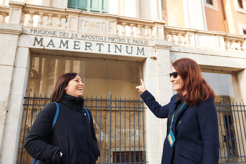 image n.6 of Rome: In the Footsteps of St. Paul Private Tour with Driver activity in Rome, uploaded by supplier