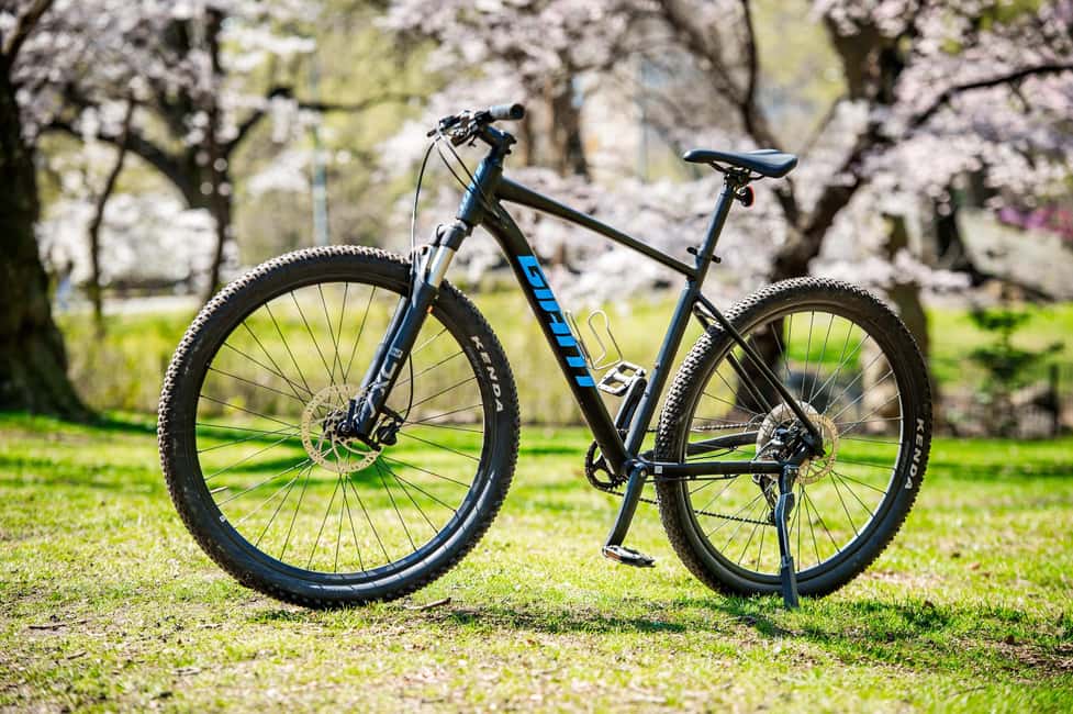 image n.1 of NYC: Central Park Bike Rental activity in New York City, uploaded by supplier