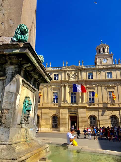 imagem n.8 de Seguindo os passos de Van Gogh atividade em Saint-Rémy-de-Provence, carregada pelo fornecedor