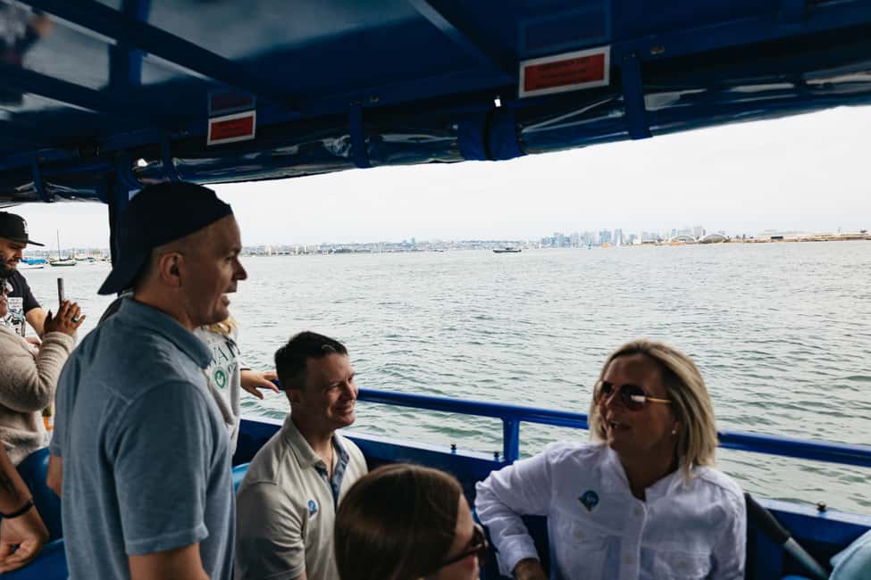 image n.16 of San Diego: SEAL City Tour by Amphibious Bus activity in San Diego, uploaded by supplier