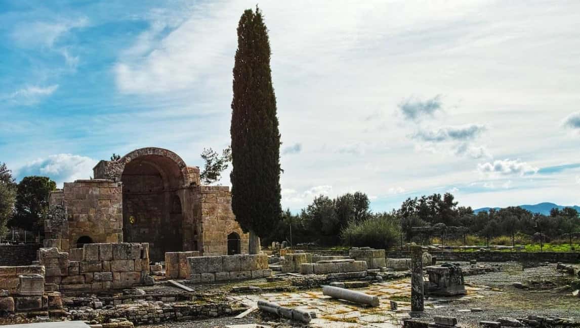 image n.37 of Orthodox Crete: In the Footsteps of the Apostle Paul activity in Matala, uploaded by supplier