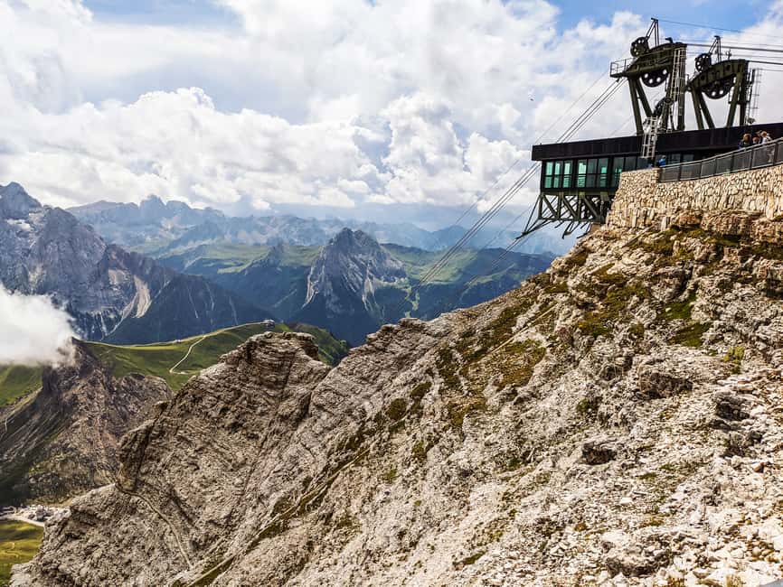 image n.5 of Dolomites Full-Day Tour from Lake Garda activity in Lombardy, uploaded by supplier