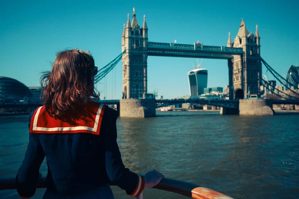 image n.8 of The Best Highlights of London Walking Tour & Boat Cruise activity in London, uploaded by supplier