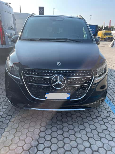 billede nr.2 af aktiviteten Milano Transfer fra byen til Serravalle Design Outlet MINIVAN i Alessandria, uploadet af udbyder