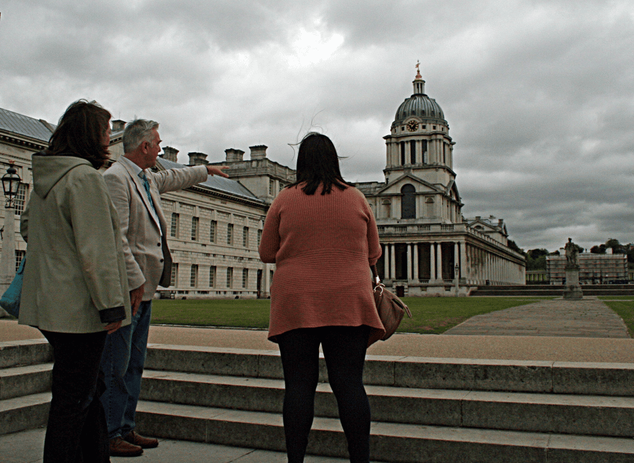 imagem n.4 de Excursão particular de meio dia a Greenwich Highlights atividade em Londres, carregada pelo fornecedor