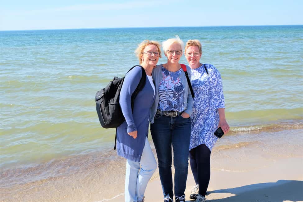 image n.8 of From Klaipeda: Curonian Spit Full-Day Private Tour activity in Klaipeda, uploaded by supplier