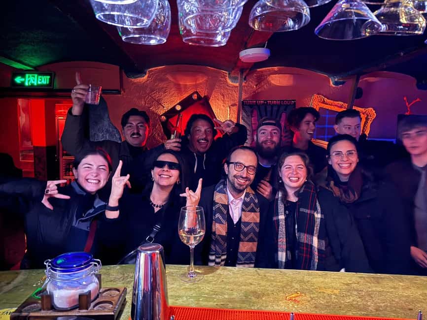 afbeelding n.13 van De verborgen bars van Sofia: 4 uur durende kroegentocht activiteit in Sofia, geüpload door aanbieder
