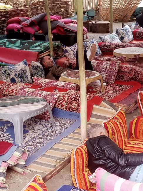 image n.34 of Marrakech: ourika valley & waterfall Day Trip with guide activity in Marrakesh, uploaded by supplier