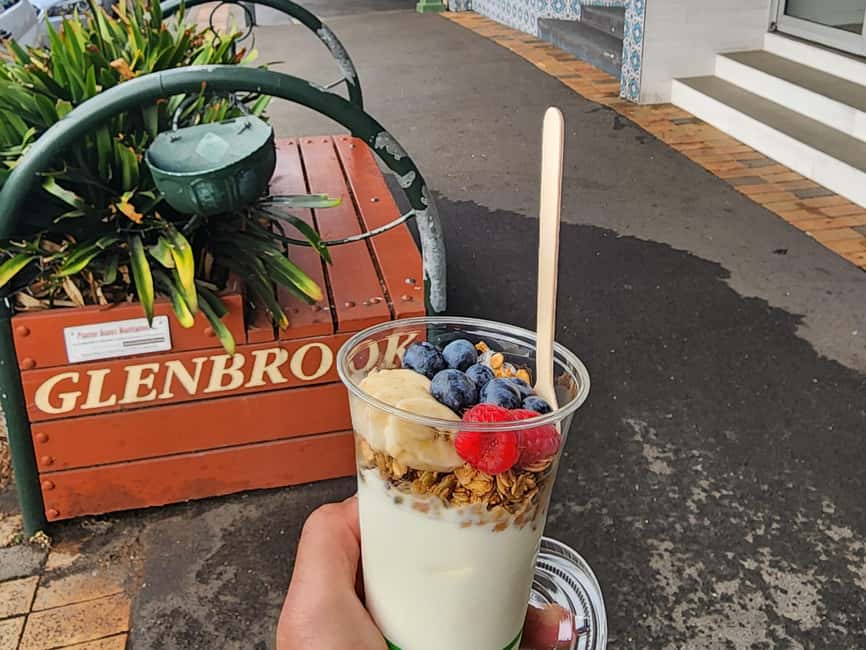 image n.13 of From Sydney: Blue Mountains Tour with Waterfall Walk & Lunch activity in Wentworth Falls, uploaded by supplier