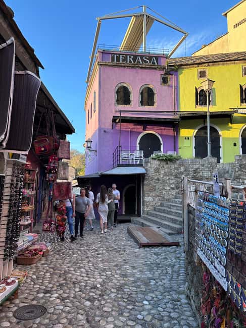 image n.57 of Sarajevo: Mostar, Konjic, Počitelj, Blagaj & Waterfalls Tour activity in Herzegovina-Neretva Canton, uploaded by supplier