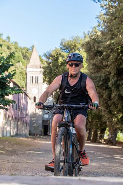 Immagine nº 11 di Monterosso al Mare: Tour in bicicletta del Parco Nazionale delle Cinque Terre attività a Vernazza, caricata dal fornitore