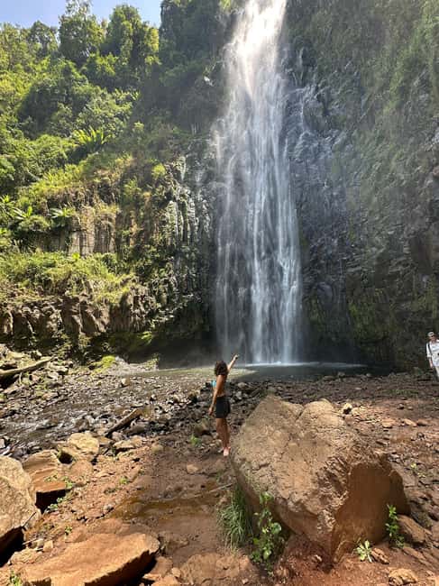 image n.37 of Arusha: Day Trip City,Materuni Waterfall,Coffee & Hot Spring activity in Moshi, uploaded by supplier