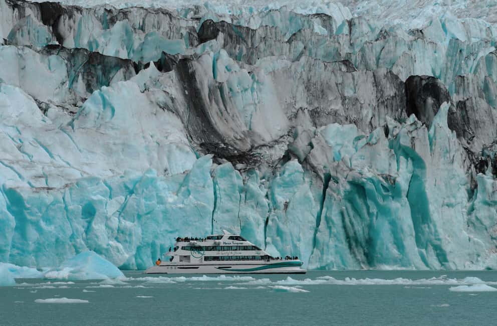 image n.15 of El Calafate: Upsala & Spegazzini Glaciers Cruise with Lunch activity in Santa Cruz Province, uploaded by supplier