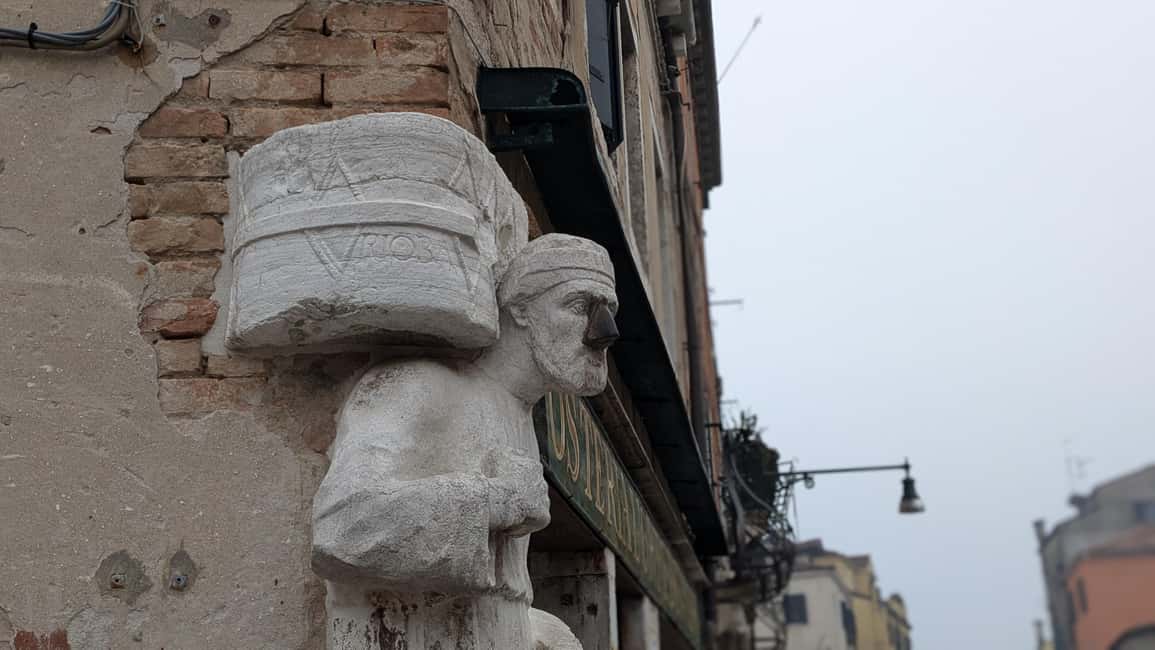 image n.24 of Venice: Guided Tour of Synagogues and Ghetto Area activity in Venice, uploaded by supplier