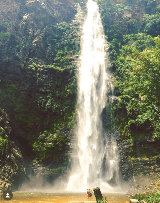 image n.5 of Accra: Wli falls & Mona Monkey Sanctuary activity in Volta Region, uploaded by supplier