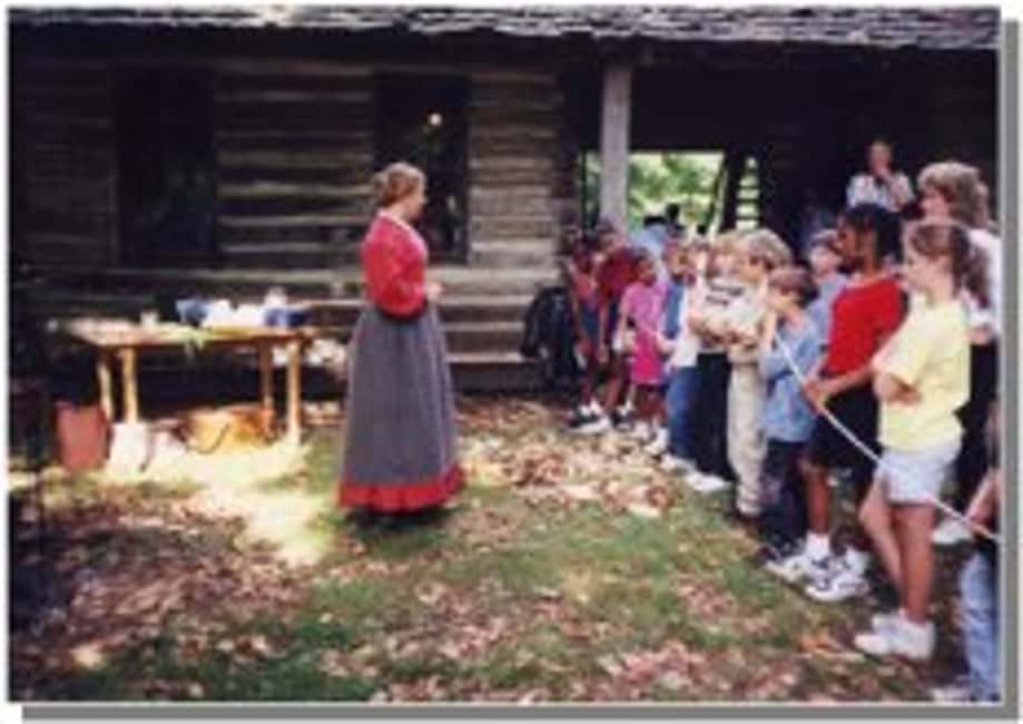image n.3 of Civil War History Tour – The Battle of Franklin, Tennessee activity in Nashville, uploaded by supplier