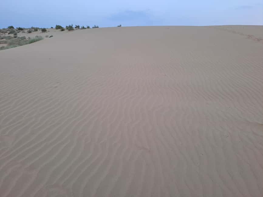 image n.28 of Desert Rose Jaisalmer: Luxury Tent In Thar Desert activity in Jaisalmer, uploaded by supplier