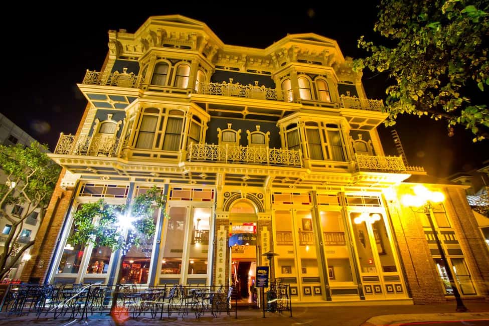 image n.12 of San Diego: Gaslamp Quarter Food & Drink Walking Tour activity in San Diego, uploaded by supplier