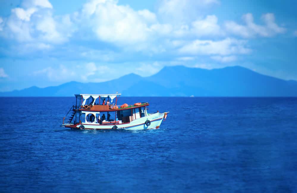 billede nr.5 af aktiviteten Privat charterbåd rundt i snorkelparadiset Koh Tao i Ko Tao, uploadet af udbyder