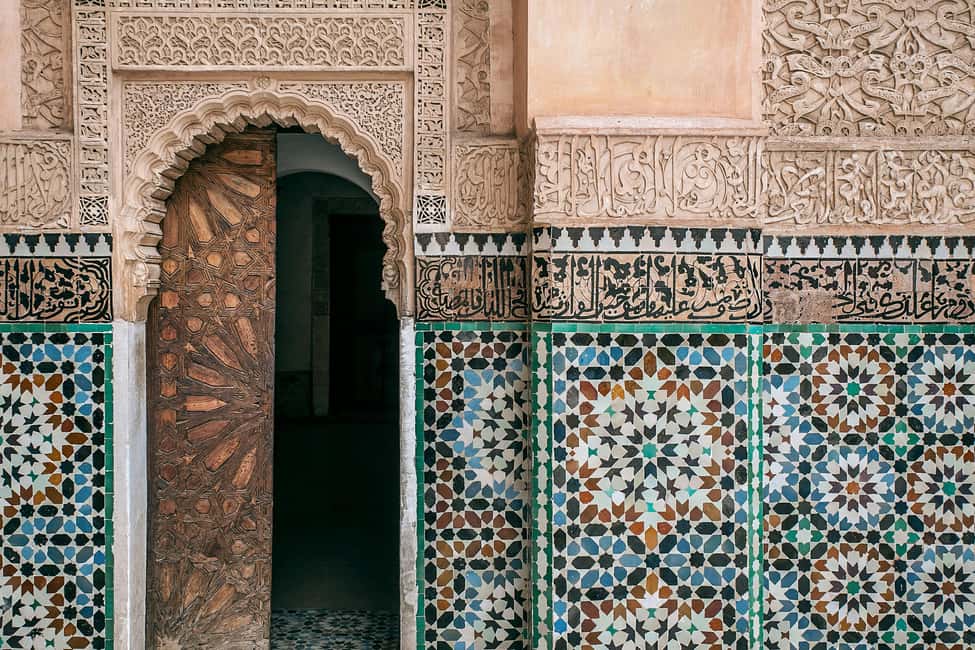 billede nr.9 af aktiviteten Fez: Byrundvisning med kongepalads, Mellah og Medina i Fez, uploadet af udbyder