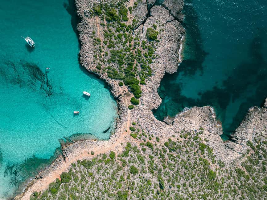 bild nr.5 av Mallorca: Snorkling i naturparken med båt aktivitet i Balearerna, uppladdad av arrangören