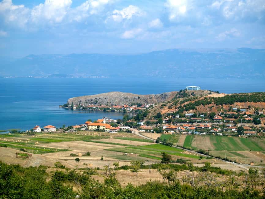 image n.26 of Around the lake Albania from Ohrid and Struga. activity in Ohrid, uploaded by supplier