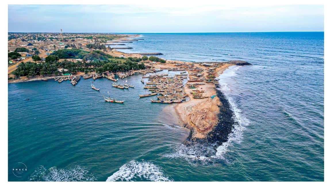 image n.7 of From Accra The Cape Coast Day Tour with private tour guide activity in Cape Coast, uploaded by supplier