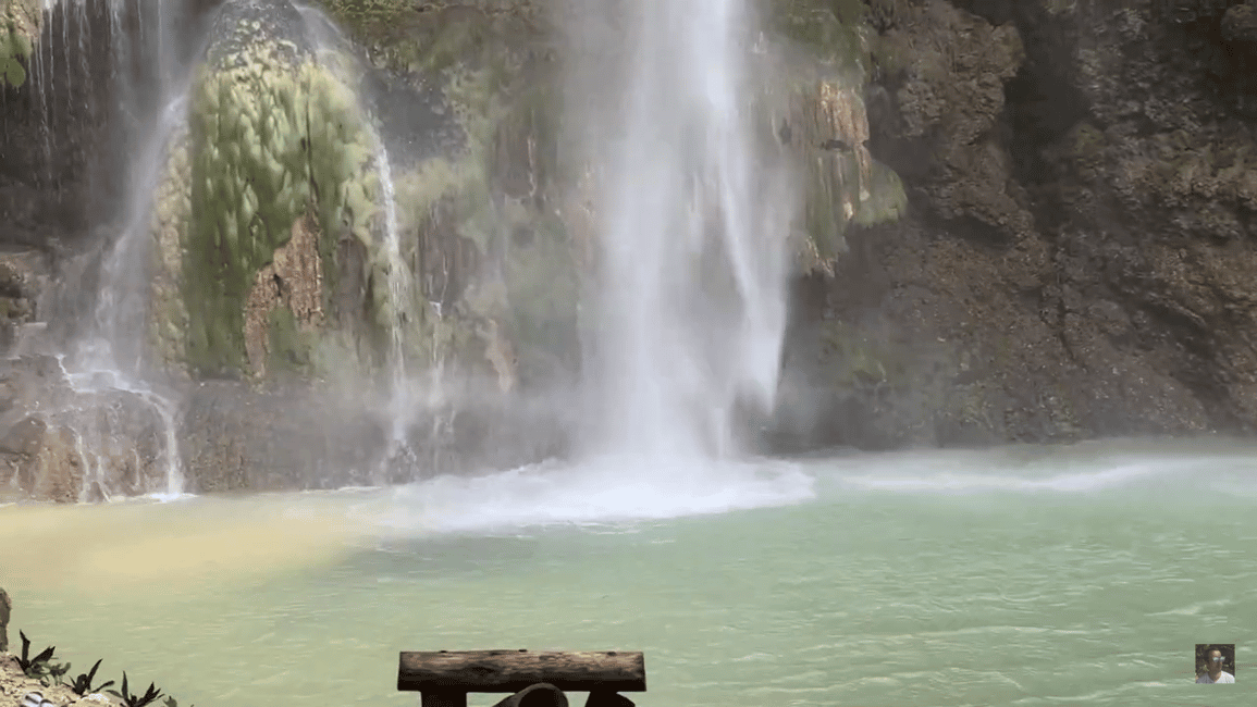 imagem n.30 de Oslob: Tubarões-baleia, Cataratas de Tumalog e Sumilon Trio Adventure atividade em Oslob, carregada pelo fornecedor