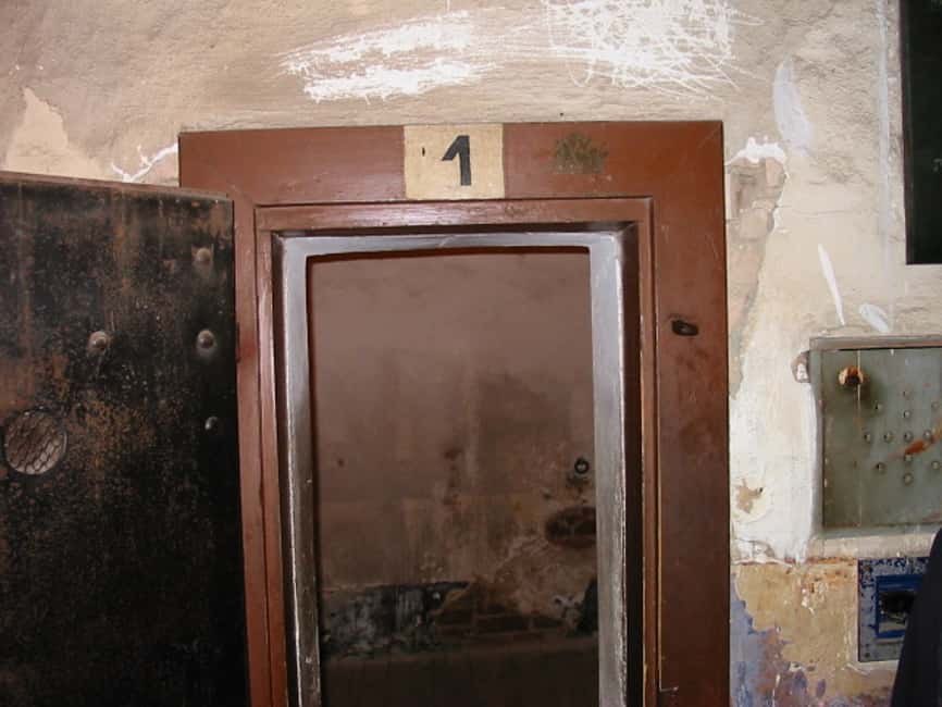 billede nr.4 af aktiviteten Fra Prag: Privat tur til koncentrationslejren Terezin i Terezin, uploadet af udbyder