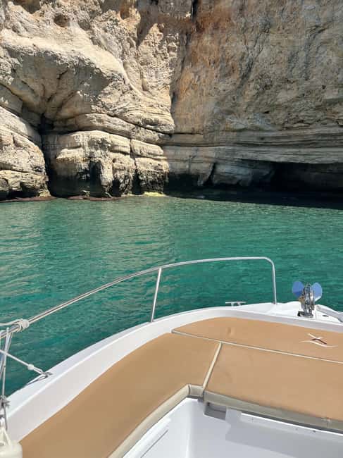 image n.7 of GUIDED BOAT TOUR 2H activity in Almeria, uploaded by supplier