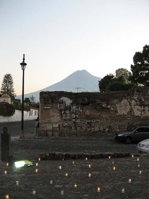 image n.2 of From Antigua or Guatemala : Coffee & Culture Full-Day Tour activity in Antigua Guatemala, uploaded by supplier